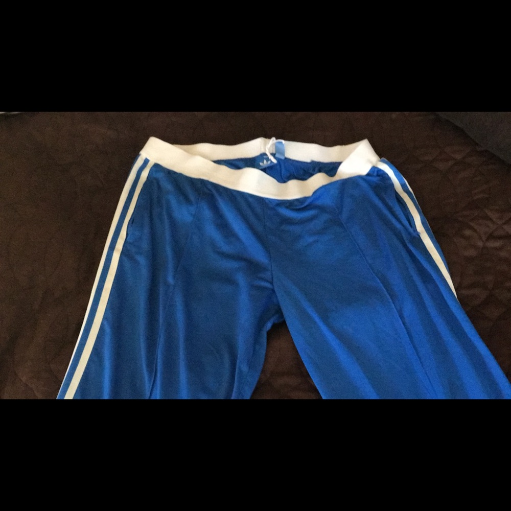 Adidas Pants large